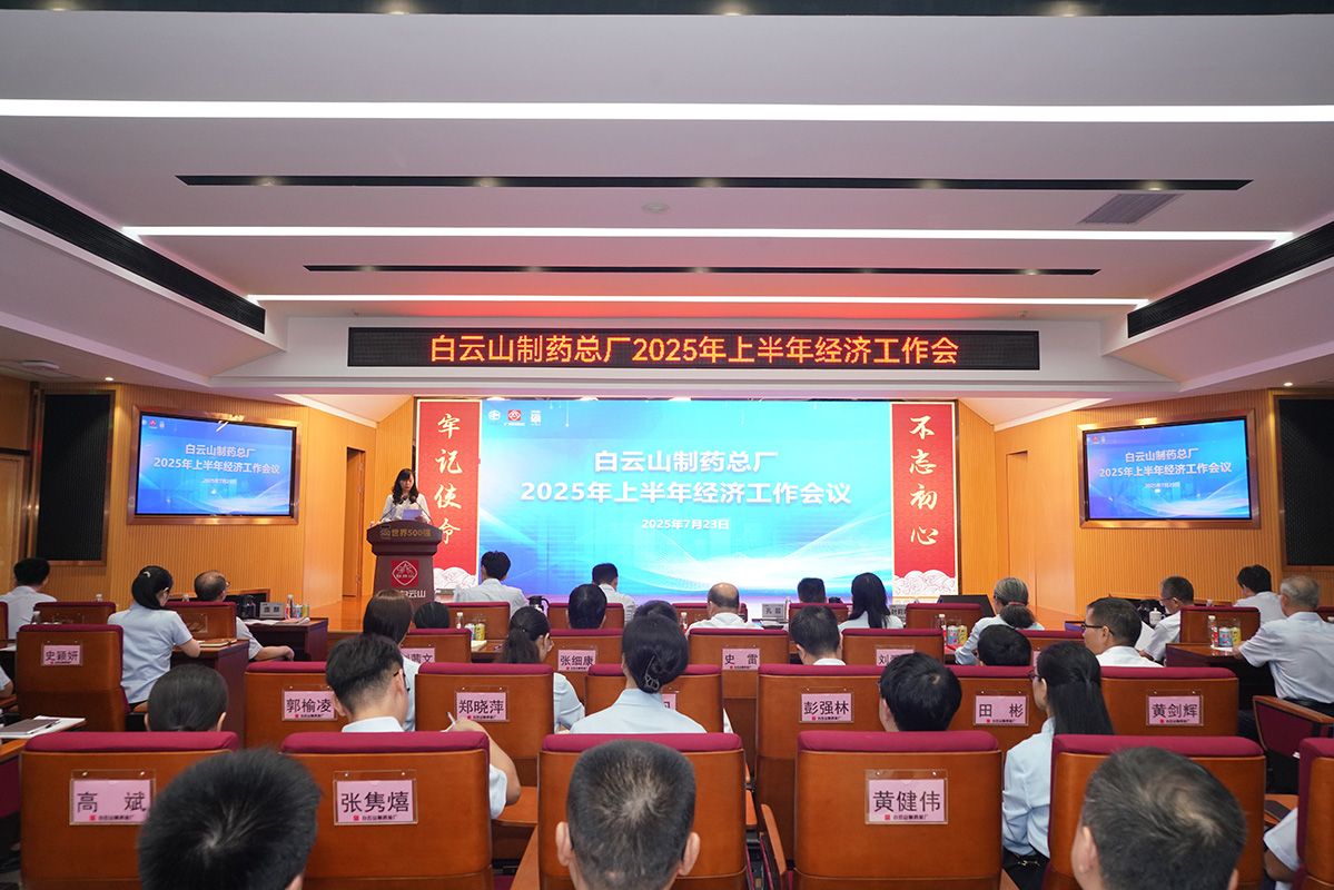 破局转型 智启将来——东升国际官网召开2025年上半年经济工作会议