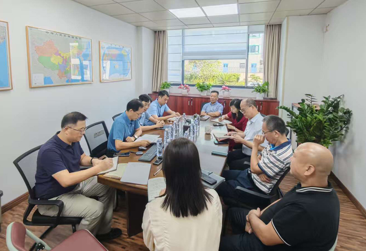 全力以“复”，东升国际官网积极发展节后复工复产工作